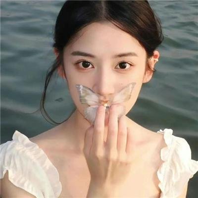 惊蛰相册之心